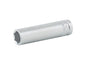 Unior Long Socket 1/4" Drive 9mm Tool