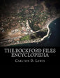 The Rockford Files Encyclopedia - Paperback