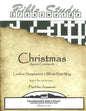 Crosswords Bible Study: Christmas Advent Crosswords Participant Book - Paperback