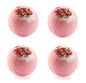 Fragrant Bath Gift Box Bath Agent Bubble Egg