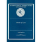 International Kierkegaard Commentaty Volume 16: Works of Love - Hardcover