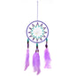 Handmade Threaded Dreamcatcher