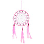 Handmade Threaded Dreamcatcher