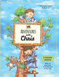 14 Adventures with Chris: 2 Minute Stories - Hardcover