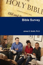 Bible Survey - Paperback