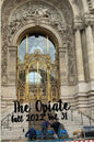 The Opiate: Fall 2022, Vol. 31 - Paperback