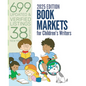 Book Markets for Children's Writers 2025 - Paperback