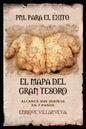 El Mapa del Gran Tesoro - Paperback