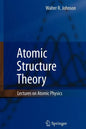 Atomic Structure Theory: Lectures on Atomic Physics - Paperback