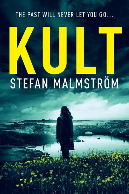 Kult - Paperback