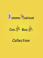 Bananalusious Cookbook Collection - Paperback