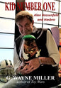 Kid Number One: Alan Hassenfeld and Hasbro - Hardcover