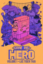 Game Rig Hero: Volume 1 - Paperback