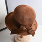 Women's Fashion All-match Sun Protection Big Brim Sun Hat