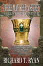Three May Keep A Secret - A Sherlock Holmes Adventure - Paperback