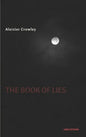 The Book of Lies - Hardcover