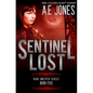 Sentinel Lost - Paperback
