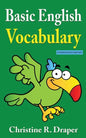 Basic English Vocabulary - Paperback