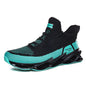 Plus size men's casual shoes