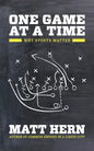 One Game at a Time: Why Sports Matter - Paperback