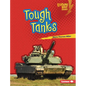 Tough Tanks - Library Binding