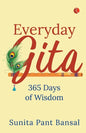 Everyday Gita 365 of Wisdom (Pb) - Paperback