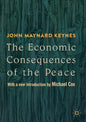 The Economic Consequences of the Peace: With a New Introduction by Michael Cox - Paperback