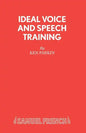 Ideal Voice and Speech Training - Paperback