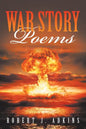 War Story Poems - Paperback