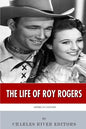 American Legends: The Life of Roy Rogers - Paperback