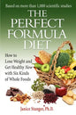The Perfect Formula Diet - Paperback