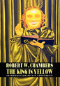 The King in Yellow - Hardcover