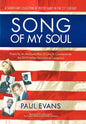 Song of My Soul: Poems by An American Man of Color to Commemorate the 2019 Harlem Renaissance Centennial - Hardcover