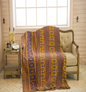 American dust cover blanket