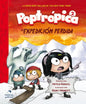 Poptrópica 2. La Expedición Perdida - Paperback