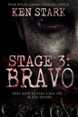 Stage 3: Bravo - Paperback