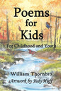 Poems for Kids - Paperback