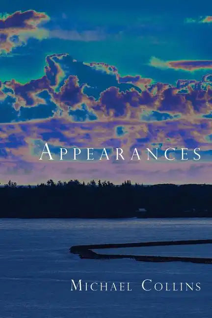 Appearances - Paperback