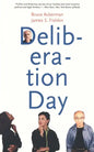 Deliberation Day - Paperback