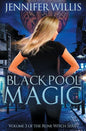 Black Pool Magic - Paperback