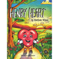 Henry Heart - Hardcover