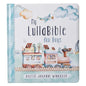Gift Book My Lullabible for Boys - Board Book