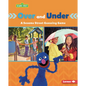 Over and Under: A Sesame Street (R) Guessing Game - Library Binding