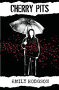 Cherry Pits - Paperback