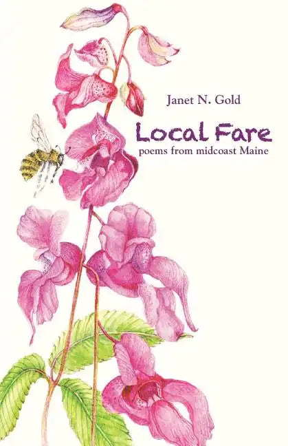 Local Fare - Paperback