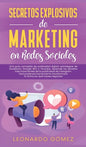 Una guía completa de publicidad digital: estrategias de Facebook, Google SEO y Youtube. Aprende los secretos más importantes de la publicidad de Insta - Hardcover