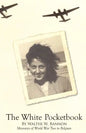 The White Pocketbook: Andree's World War Two resistance in Belgium - Paperback