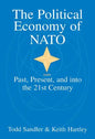 The Political Economy of NATO - Hardcover