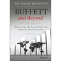 Buffett and Beyond, + Website: Uncovering the Secret Ratio for Superior Stock Selection - Hardcover