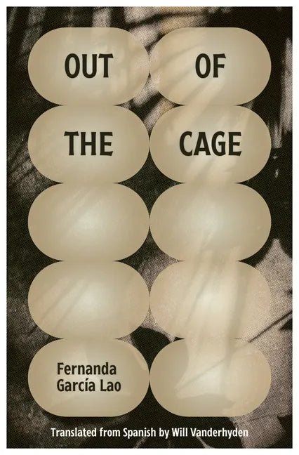 Out of the Cage - Paperback